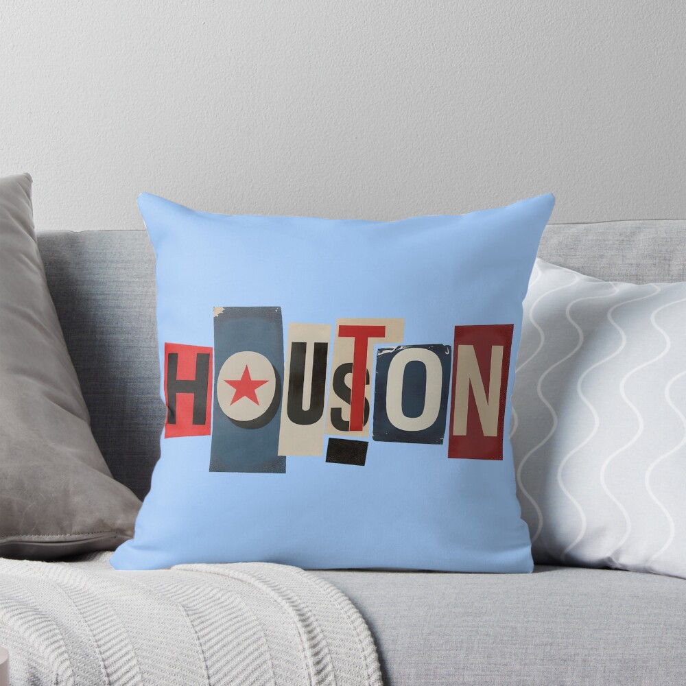 Item preview, Throw Pillow designed and sold by ThreadRiotTees.