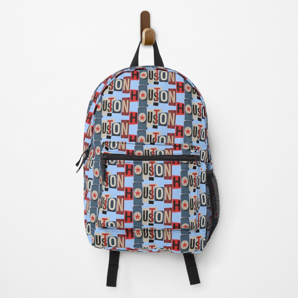 Item preview, Backpack designed and sold by ThreadRiotTees.