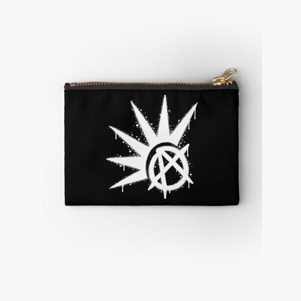 Item preview, Punk Anarchy designed and sold by bkxxl.