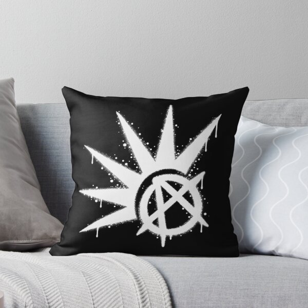 Item preview, Punk Anarchy designed and sold by bkxxl.