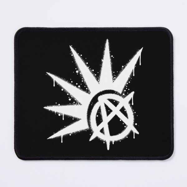 Item preview, Punk Anarchy designed and sold by bkxxl.