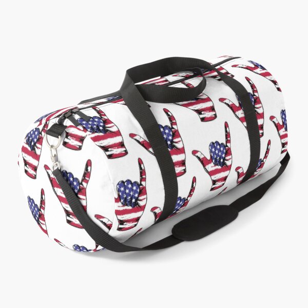 Item preview, Shaka Usa Independence Day designed and sold by IrinaRamey.