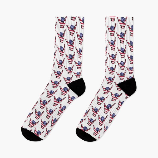 Item preview, Shaka Usa Independence Day designed and sold by IrinaRamey.