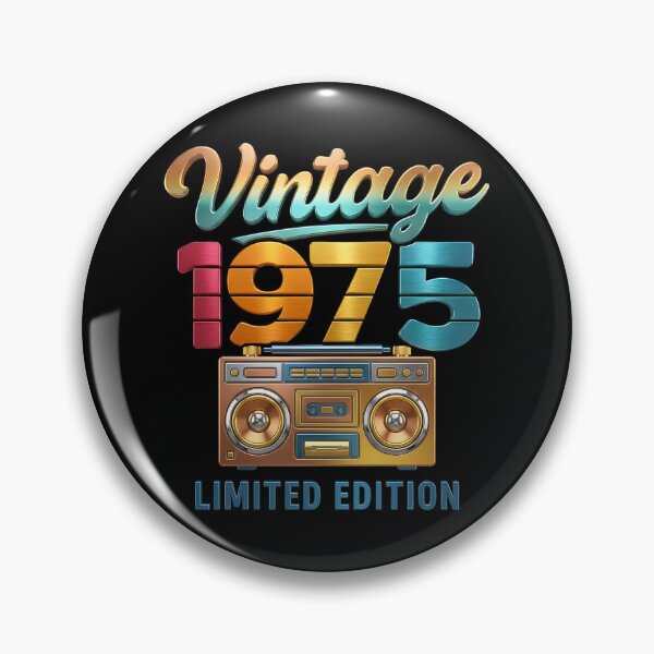 Item preview, 70s designed and sold by The Design Deck.