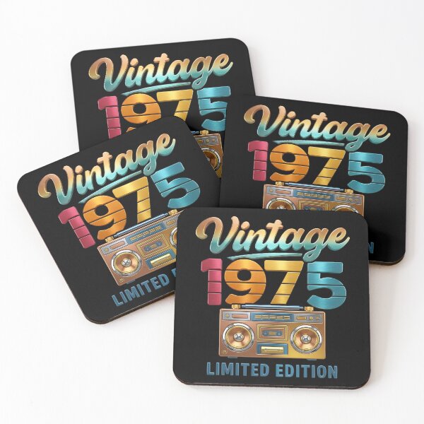 Item preview, 70s designed and sold by The Design Deck.