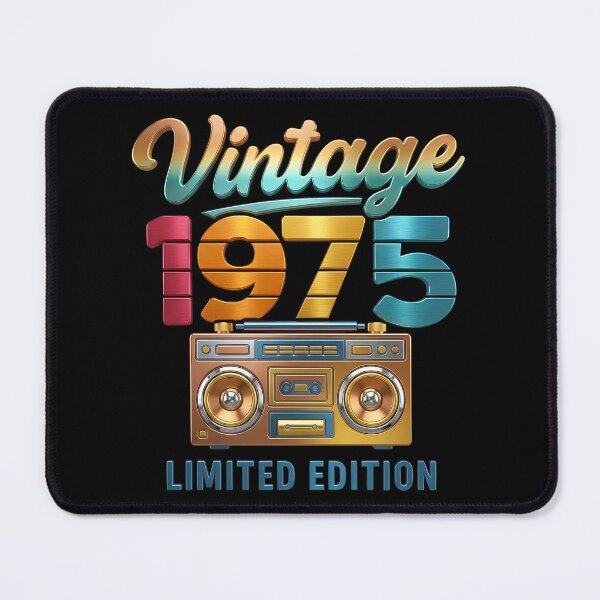 Item preview, 70s designed and sold by The Design Deck.