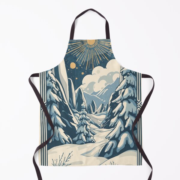Item preview, Solstice Stillness designed and sold by AbstractAnom.