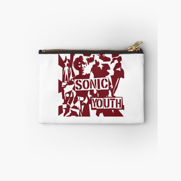 Item preview, Sonic Youth designed and sold by V.I.S.T.A. .