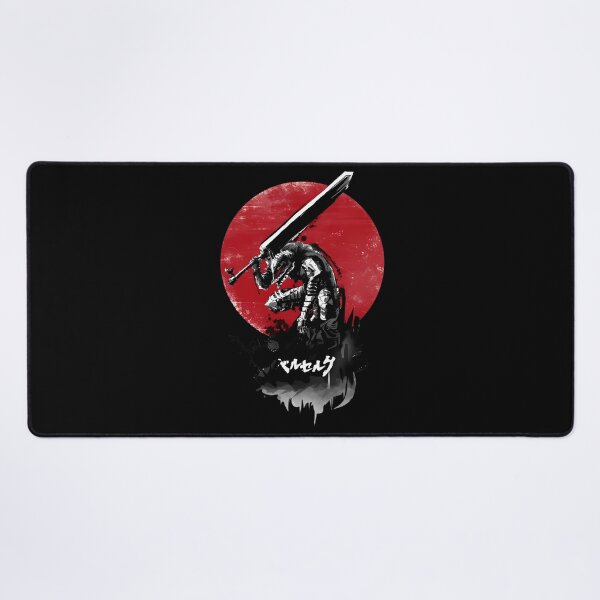 Item preview, Berserk Guts Dark Fantasy designed and sold by zozosazap.