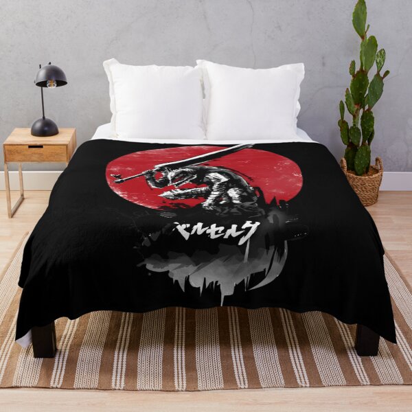 Item preview, Berserk Guts Dark Fantasy designed and sold by zozosazap.
