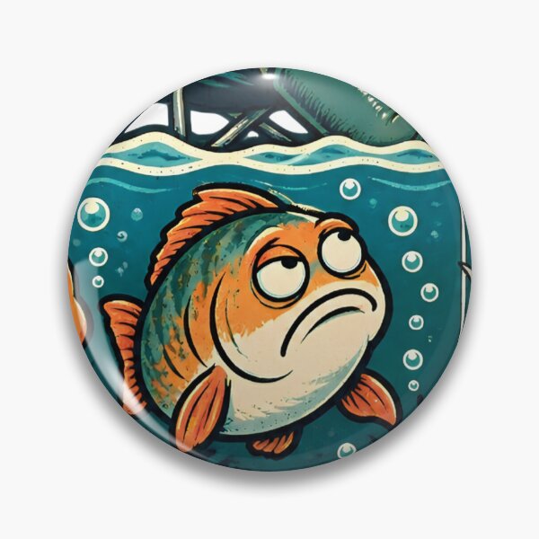 Item preview, I'm Not Snoring Funny Fishing Quote designed and sold by Fishing iq.