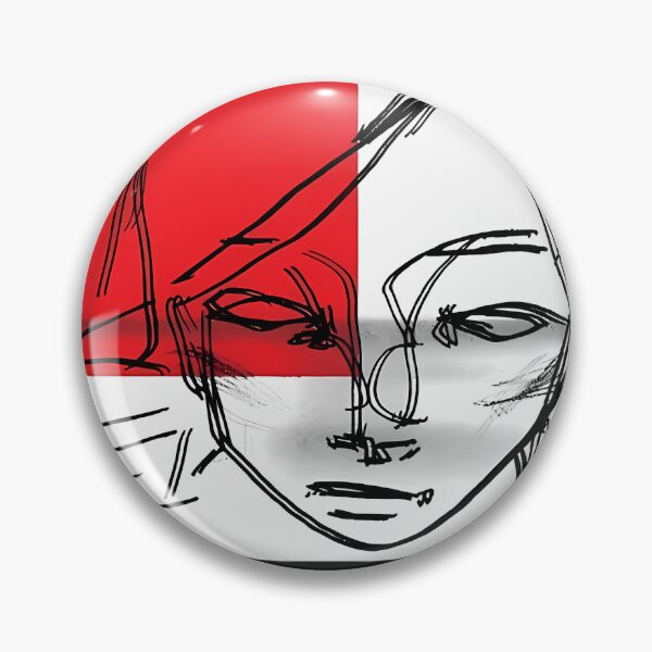 Item preview, Gianna Nannini - Perle album 2004 designed and sold by RetroVibeArty.
