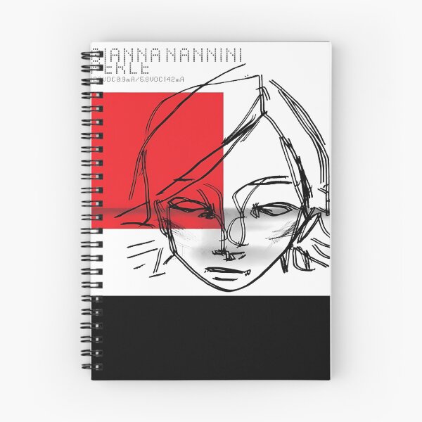 Artikelvorschau, Gianna Nannini – Perle-Album 2004 entworfen und verkauft von RetroVibeArty.