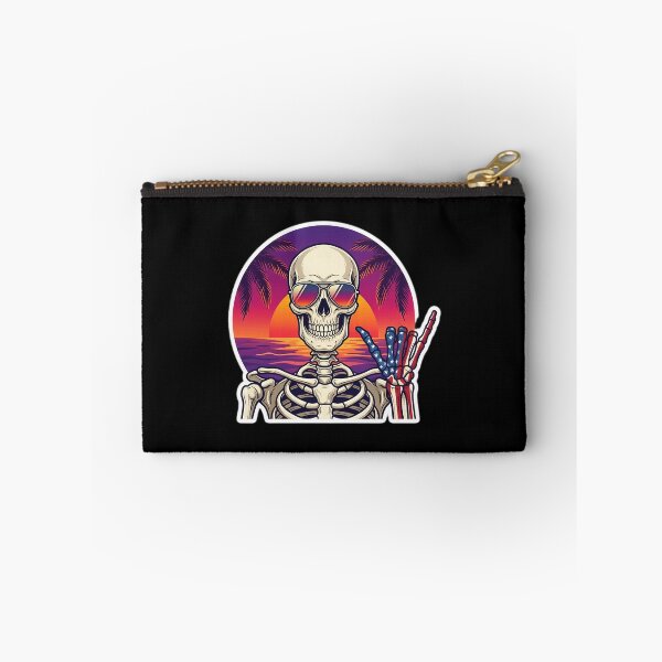 Item preview, Usa Shaka Sticker designed and sold by IrinaRamey.