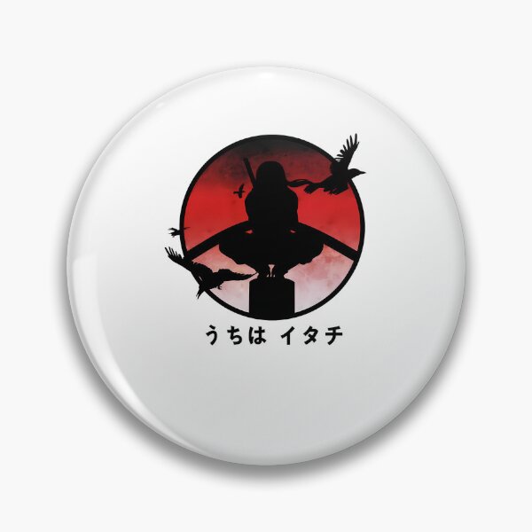 Artikelvorschau, Uchiha Itachi entworfen und verkauft von zozosazap.