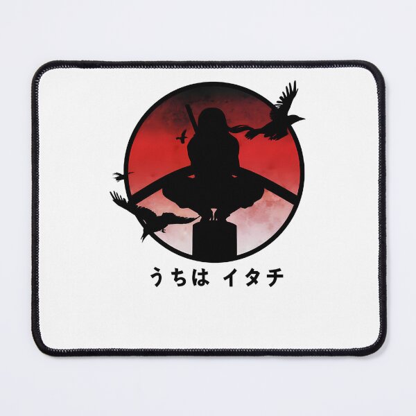 Item preview, Uchiha Itachi designed and sold by zozosazap.