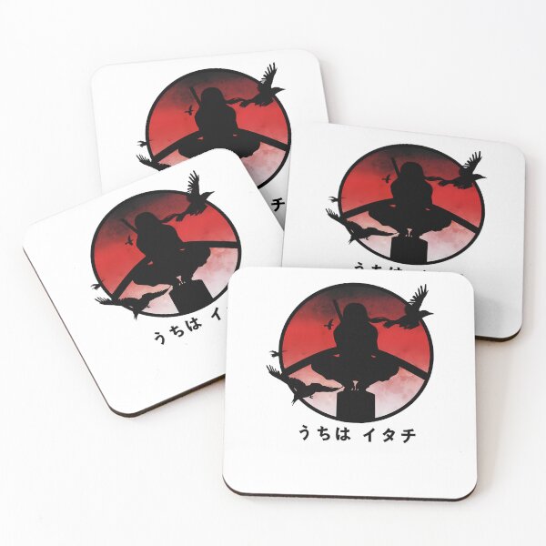 Item preview, Uchiha Itachi  designed and sold by zozosazap.