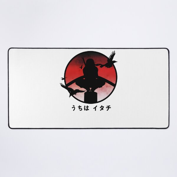 Item preview, Uchiha Itachi designed and sold by zozosazap.