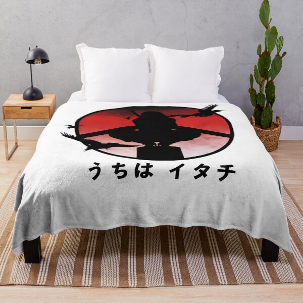 Item preview, Uchiha Itachi designed and sold by zozosazap.