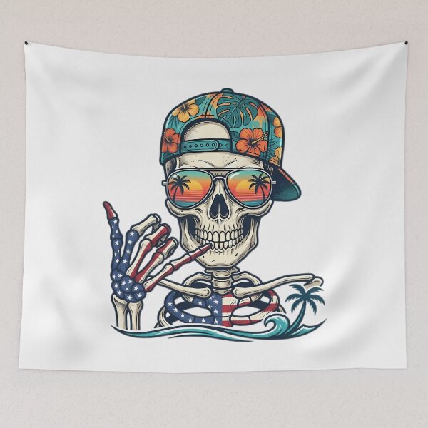 Item preview, Usa Shaka designed and sold by IrinaRamey.