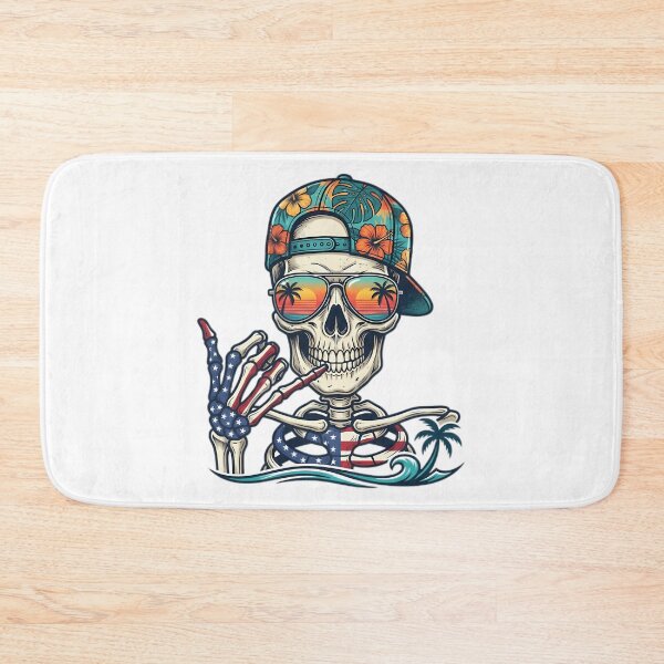 Item preview, Usa Shaka designed and sold by IrinaRamey.