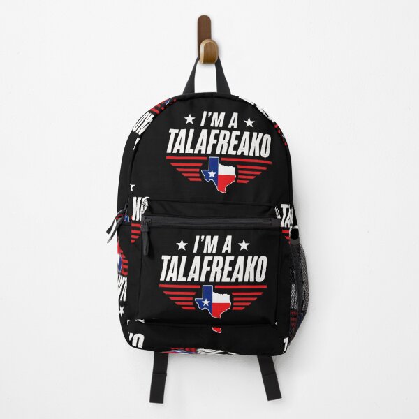Item preview, I'm a Talafreako 2026 Texas Flag designed and sold by gear-posters.