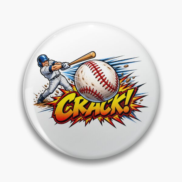 Item preview, baseball designed and sold by Zimmonz World of Nightmares.