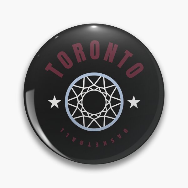 Item preview, Toronto basketball designed and sold by BVHstudio.