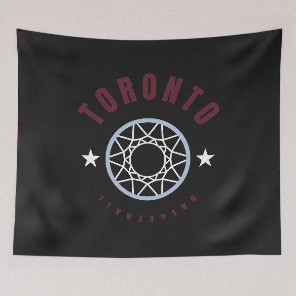 Item preview, Baloncesto de Toronto designed and sold by BVHstudio.