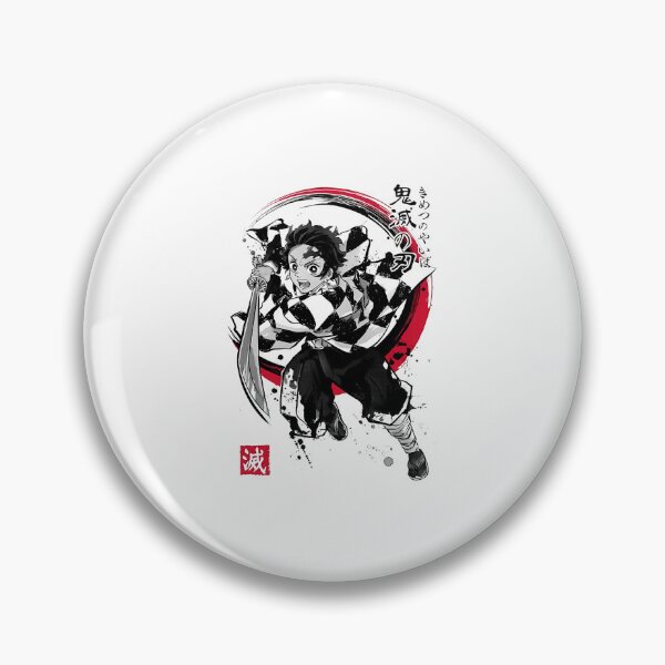 Item preview, Demon Slayer Kimetsu No Yaiba  designed and sold by zozosazap.