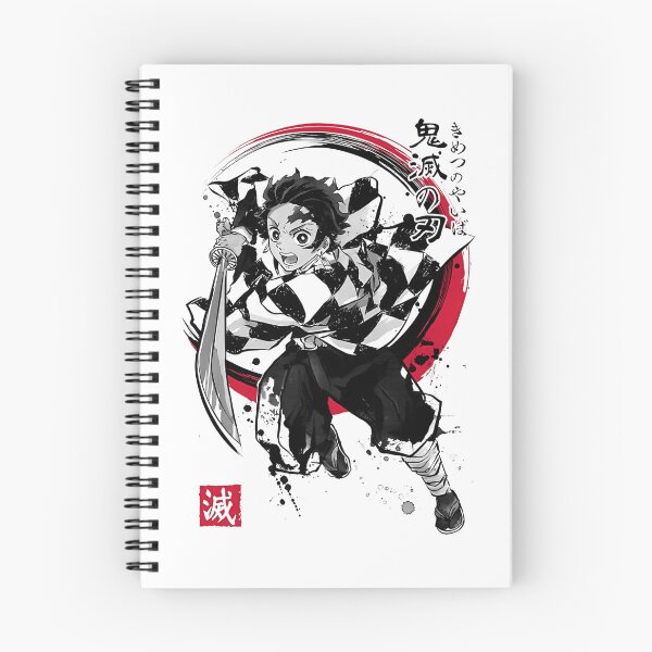 Item preview, Demon Slayer Kimetsu No Yaiba  designed and sold by zozosazap.