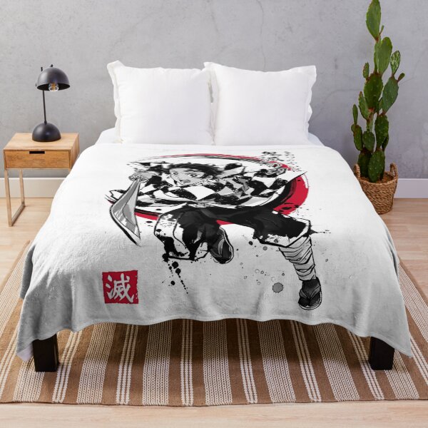 Item preview, Demon Slayer Kimetsu No Yaiba  designed and sold by zozosazap.