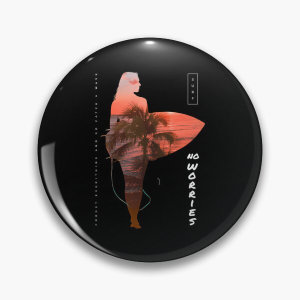 Item preview, Surfing Usa designed and sold by IrinaRamey.