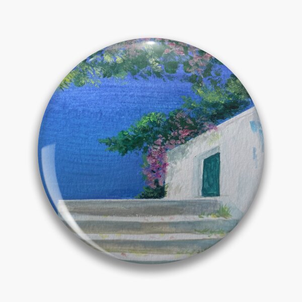 Item preview, Feeling the Med designed and sold by MadeInA5.
