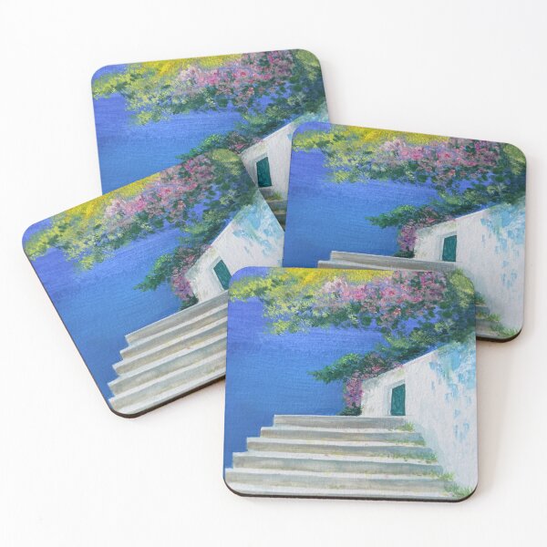Item preview, Feeling the Med designed and sold by MadeInA5.