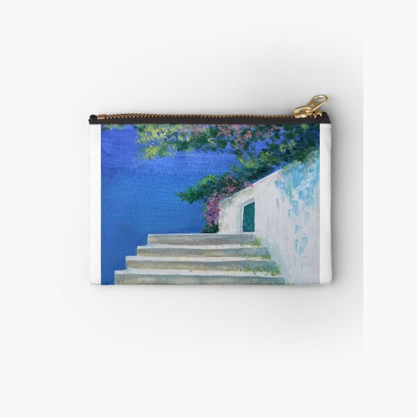 Item preview, Feeling the Med designed and sold by MadeInA5.