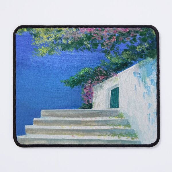 Item preview, Feeling the Med designed and sold by MadeInA5.