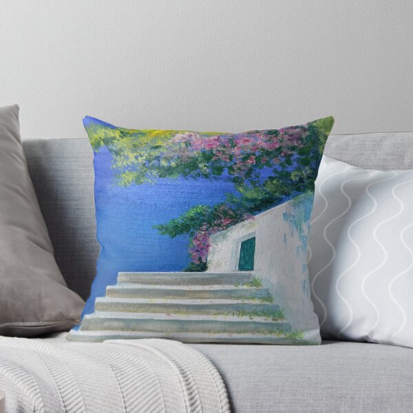 Item preview, Feeling the Med designed and sold by MadeInA5.