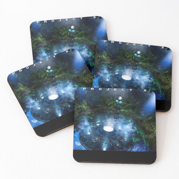 Item preview, Dark Moor - Project X album 2015 designed and sold by MixCreativ.