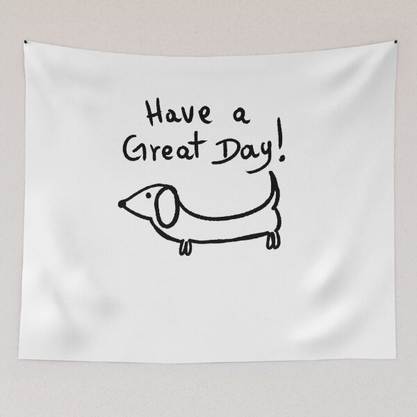 Item preview, have a great day designed and sold by Kasia1987t.