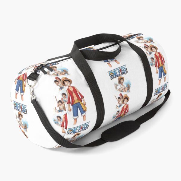 Item preview, Monkey D. Luffy Evolution Straw Hat Pirate King designed and sold by FreakToons.
