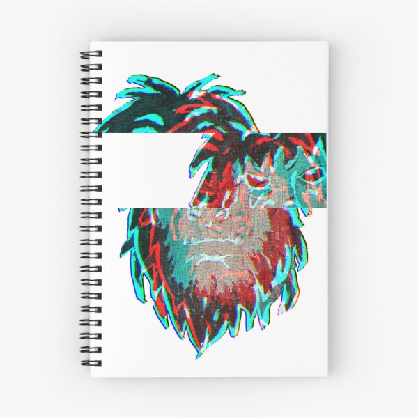 Item preview, Bigfoot is Beside Himself designed and sold by WriterStuff.