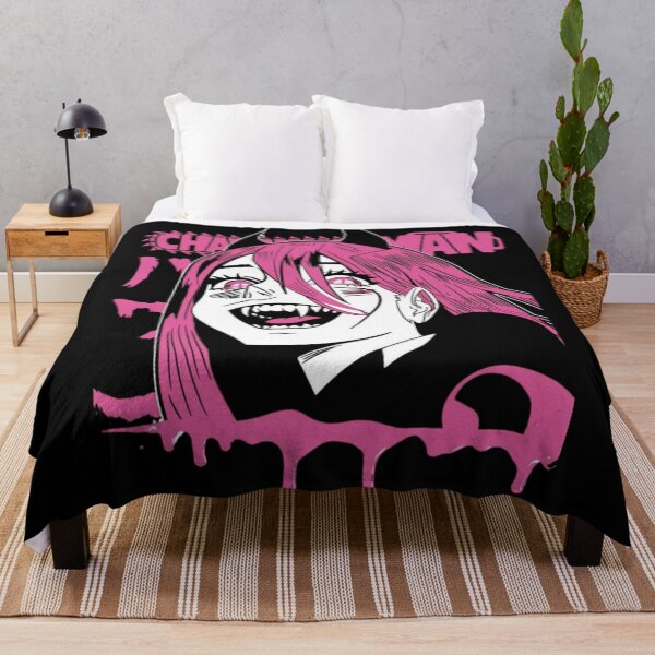 Item preview, Chainsaw Man Power  designed and sold by zozosazap.
