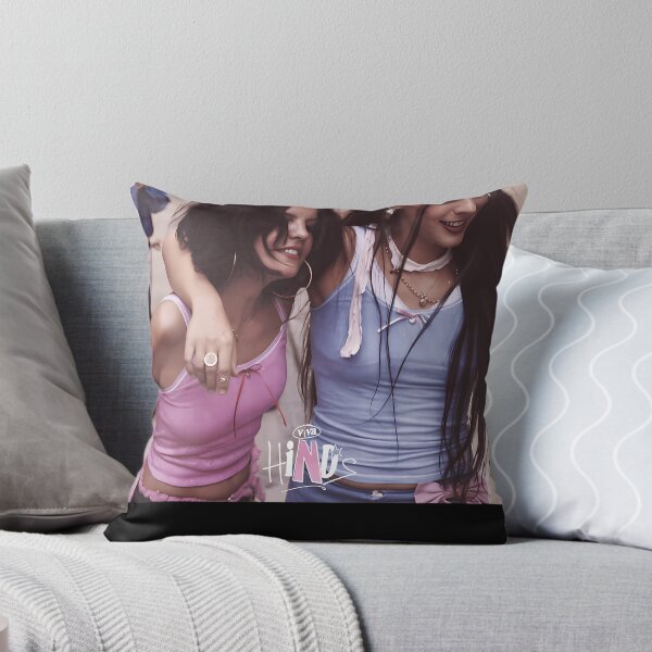 Item preview, Hinds - Álbum Viva Hinds 2024 designed and sold by CosmicHollow.