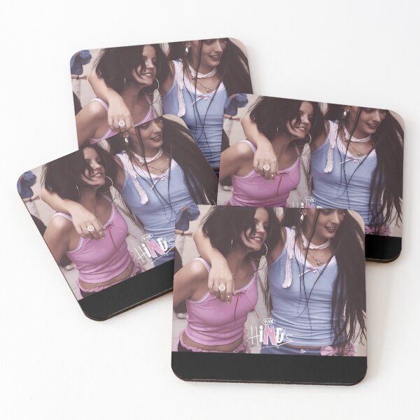 Item preview, Hinds - Viva Hinds album 2024 designed and sold by CosmicHollow.