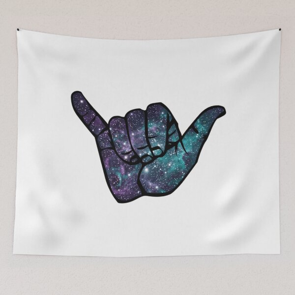 Item preview, Usa Shaka designed and sold by IrinaRamey.