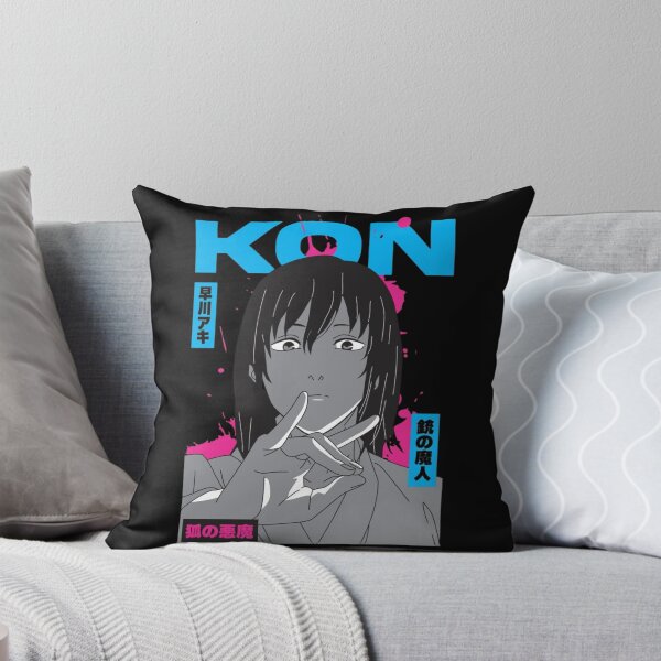 Item preview, Kon Makima  designed and sold by zozosazap.