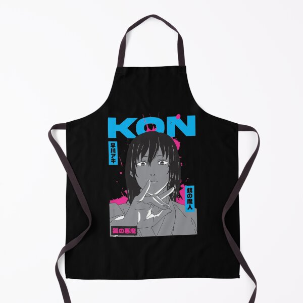 Item preview, Kon Makima designed and sold by zozosazap.
