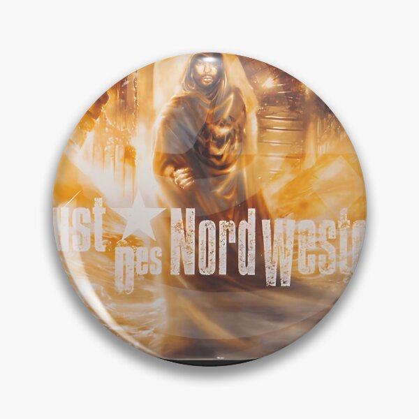 Item preview, Azad - Faust des Nordwestens album 2003 designed and sold by RetroVibeArty.