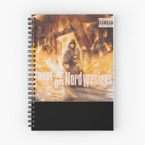 Item preview, Azad - Faust des Nordwestens album 2003 designed and sold by RetroVibeArty.
